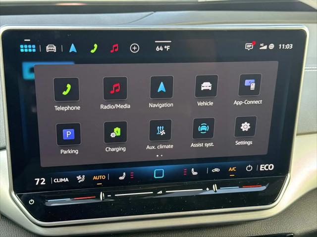 2026 Volkswagen ID.4 Pro