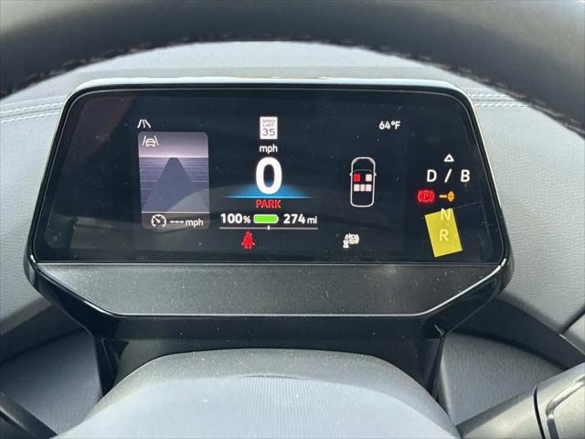 2026 Volkswagen ID.4 Pro