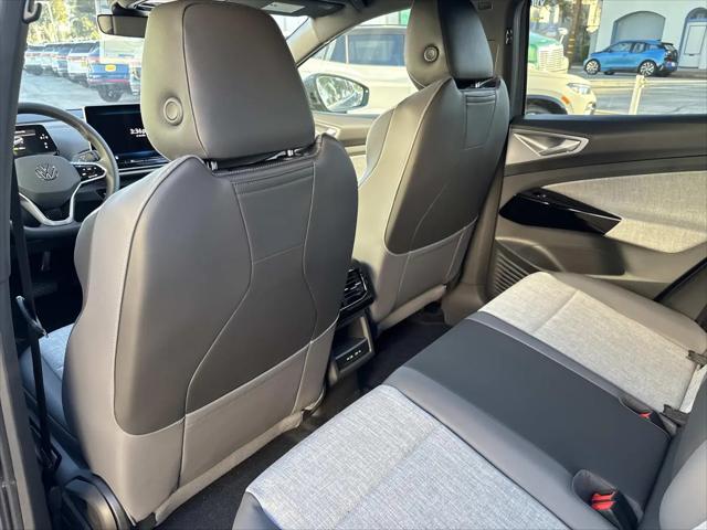 2026 Volkswagen ID.4 Pro