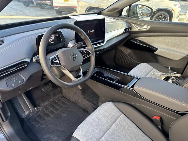 2026 Volkswagen ID.4 Pro