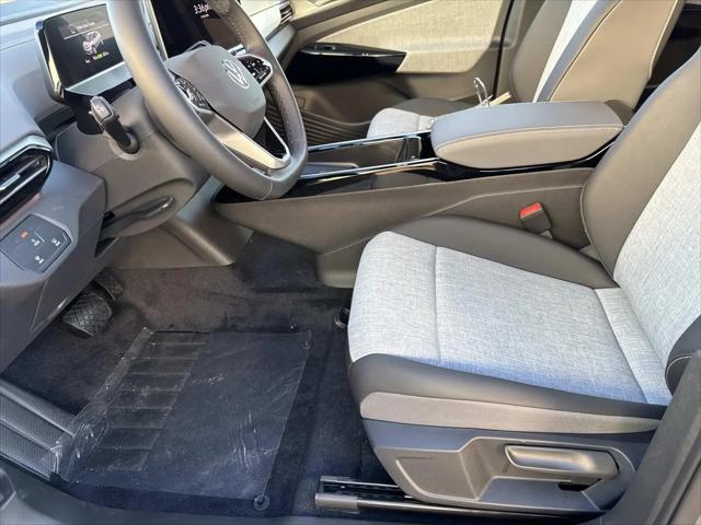 2026 Volkswagen ID.4 Pro