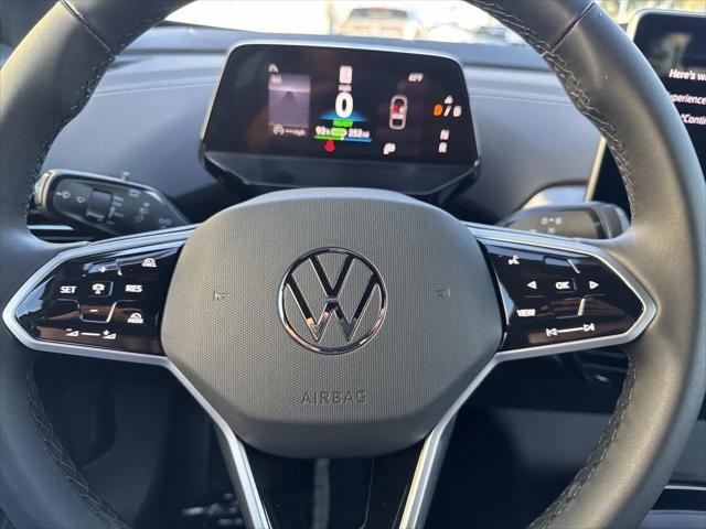 2026 Volkswagen ID.4 Pro
