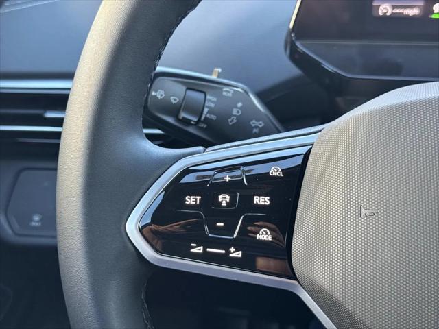 2026 Volkswagen ID.4 Pro