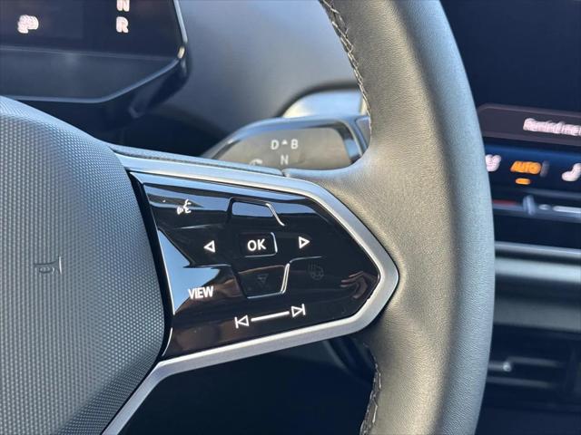 2026 Volkswagen ID.4 Pro