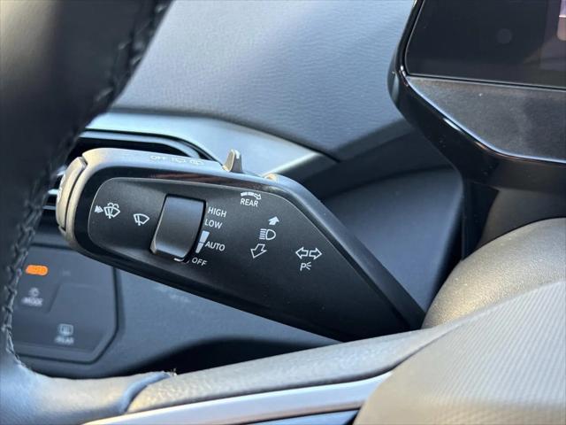 2026 Volkswagen ID.4 Pro