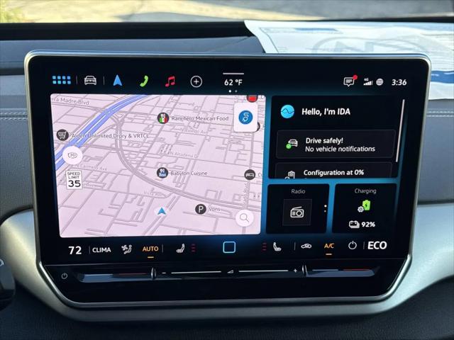2026 Volkswagen ID.4 Pro
