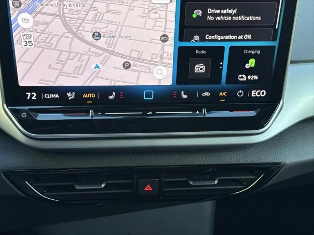 2026 Volkswagen ID.4 Pro
