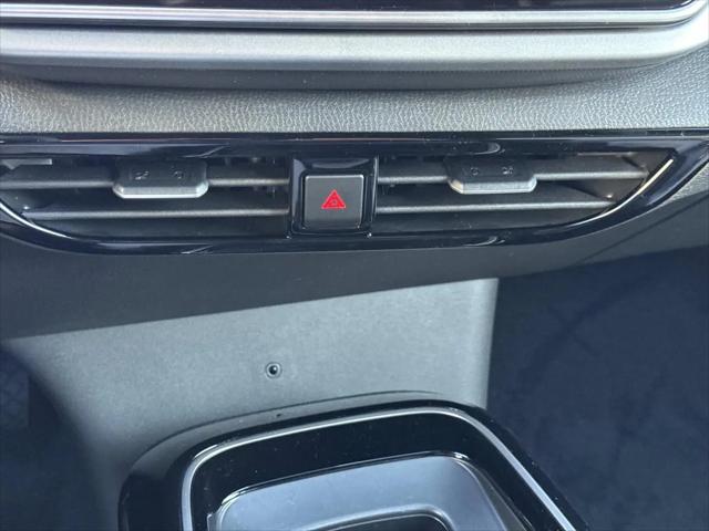 2026 Volkswagen ID.4 Pro