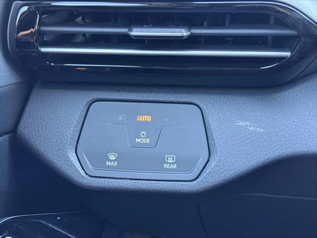 2026 Volkswagen ID.4 Pro