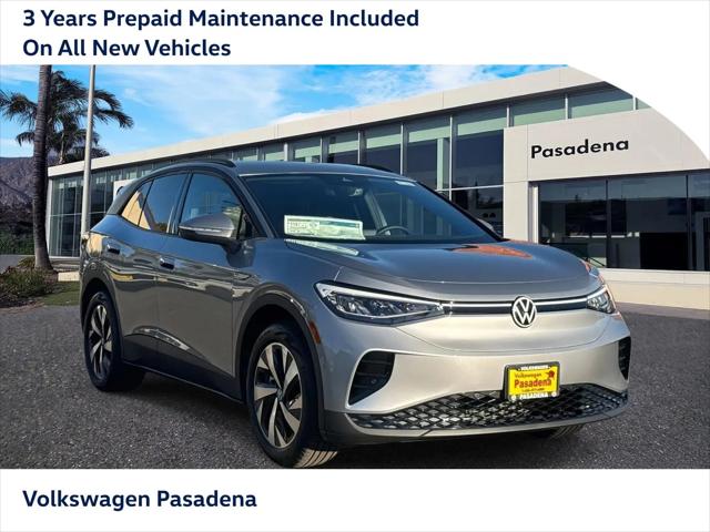 2026 Volkswagen ID.4 Pro for sale in Pasadena, CA