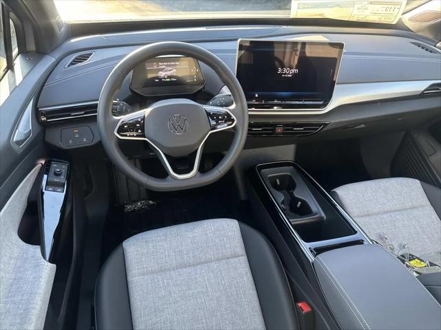 2026 Volkswagen ID.4 Pro