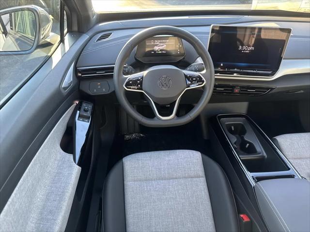 2026 Volkswagen ID.4 Pro