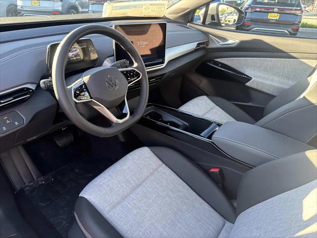 2026 Volkswagen ID.4 Pro