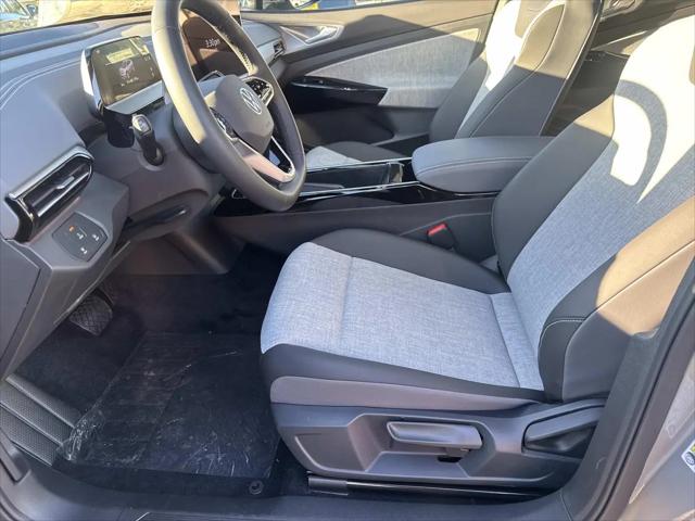 2026 Volkswagen ID.4 Pro