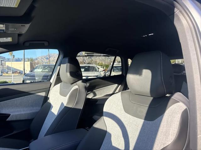 2026 Volkswagen ID.4 Pro