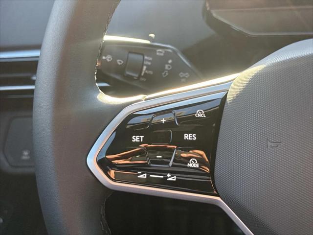 2026 Volkswagen ID.4 Pro