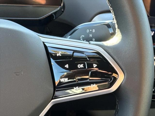 2026 Volkswagen ID.4 Pro
