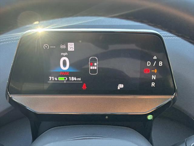 2026 Volkswagen ID.4 Pro