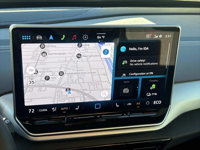 2026 Volkswagen ID.4 Pro