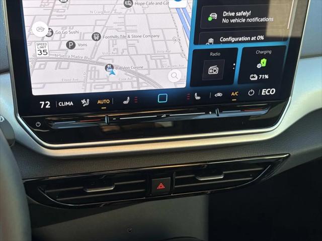 2026 Volkswagen ID.4 Pro