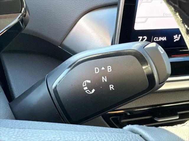 2026 Volkswagen ID.4 Pro