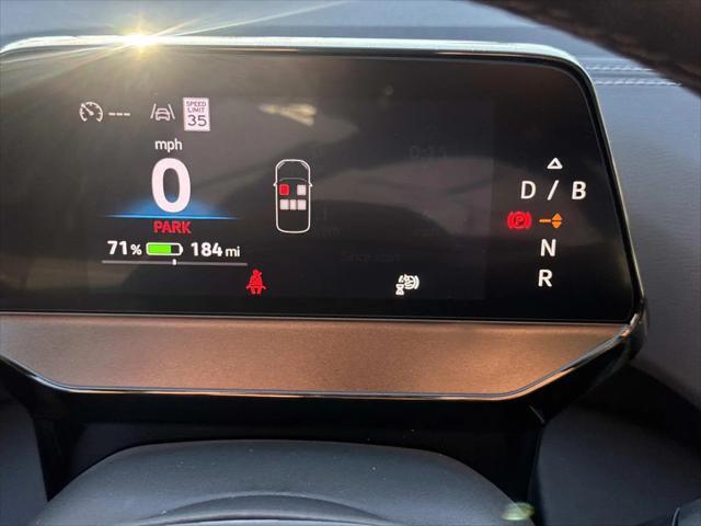 2026 Volkswagen ID.4 Pro