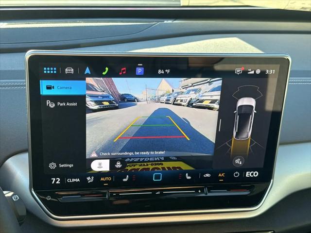 2026 Volkswagen ID.4 Pro