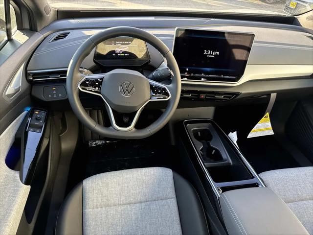 2026 Volkswagen ID.4 AWD Pro
