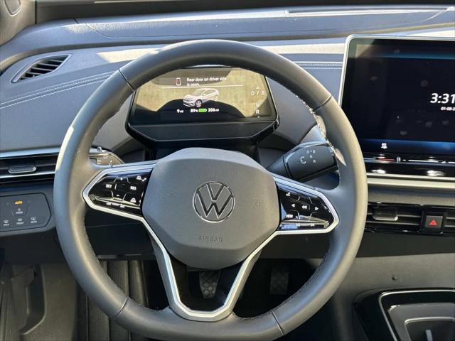 2026 Volkswagen ID.4 AWD Pro