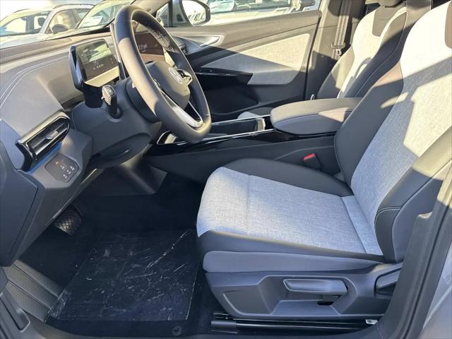 2026 Volkswagen ID.4 AWD Pro