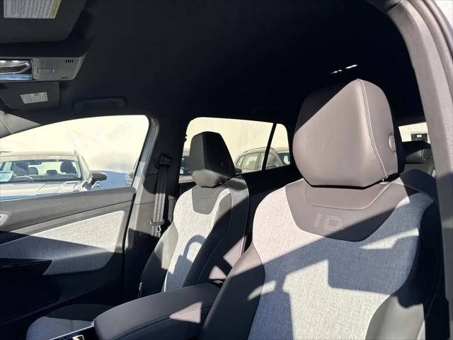 2026 Volkswagen ID.4 AWD Pro