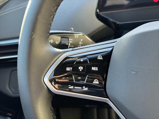 2026 Volkswagen ID.4 AWD Pro