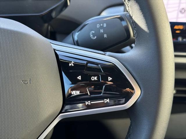 2026 Volkswagen ID.4 AWD Pro
