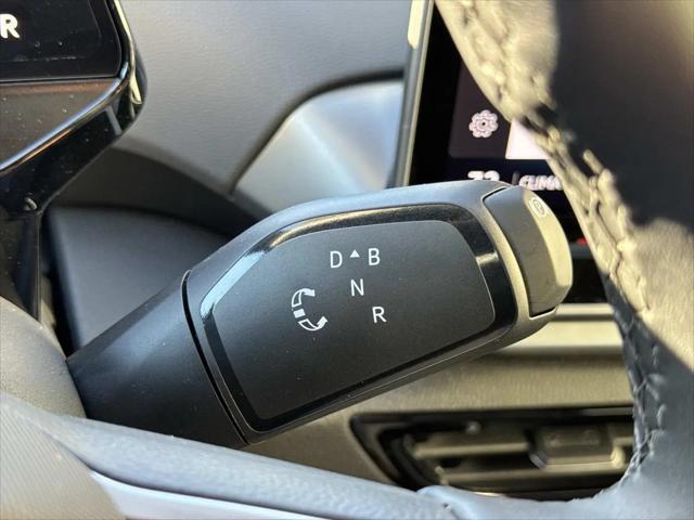 2026 Volkswagen ID.4 AWD Pro