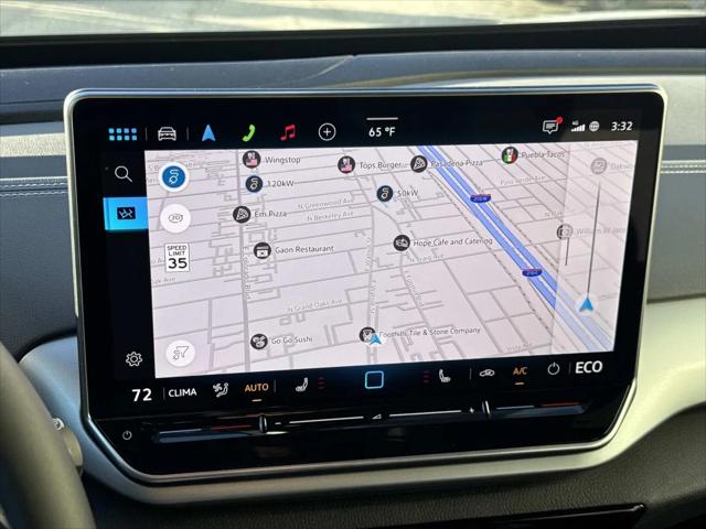 2026 Volkswagen ID.4 AWD Pro
