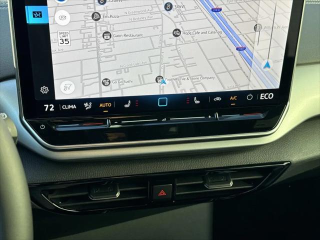 2026 Volkswagen ID.4 AWD Pro