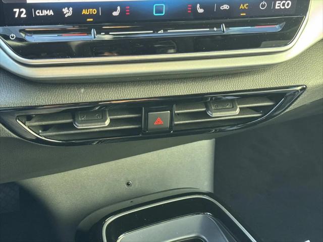 2026 Volkswagen ID.4 AWD Pro