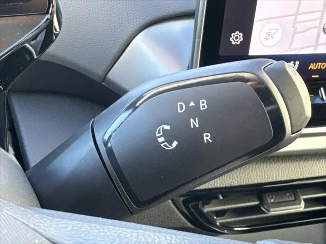 2026 Volkswagen ID.4 AWD Pro