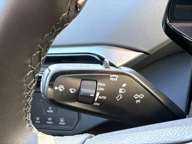 2026 Volkswagen ID.4 AWD Pro