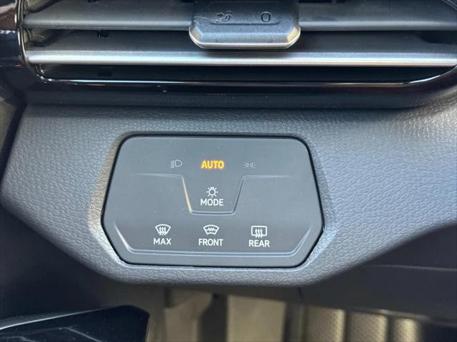 2026 Volkswagen ID.4 AWD Pro