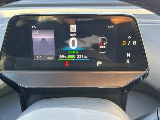 2026 Volkswagen ID.4 AWD Pro