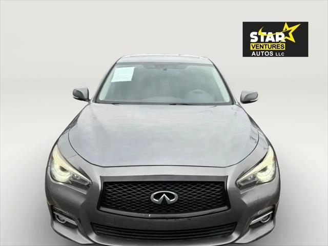 2017 INFINITI Q50 3.0t Premium for sale in Lawrenceville, GA