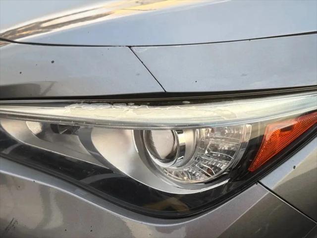 2017 INFINITI Q50 3.0t Premium