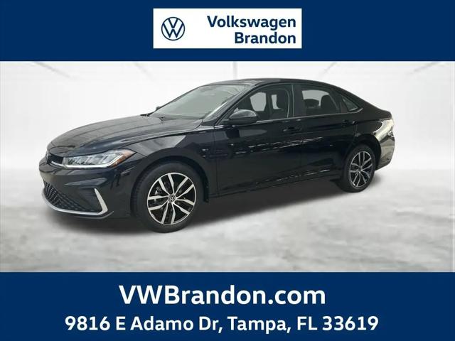 2026 Volkswagen Jetta SE for sale in Tampa, FL