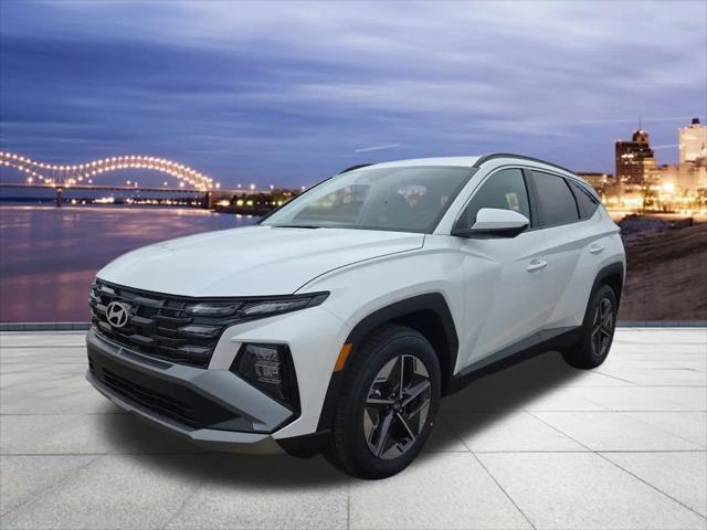 2026 Hyundai Tucson SEL for sale in Memphis, TN