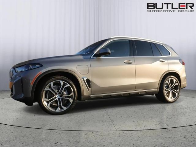 2026 BMW X5 xDrive50e for sale in Columbus, GA