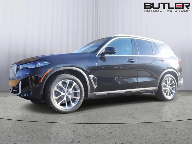2026 BMW X5 sDrive40i for sale in Columbus, GA