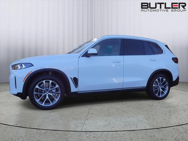 2026 BMW X5 xDrive40i for sale in Columbus, GA