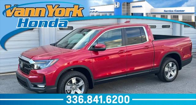 2026 Honda Ridgeline RTL for sale in High Point, NC