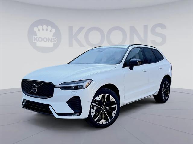 2026 Volvo XC60 B5 Plus for sale in White Marsh, MD